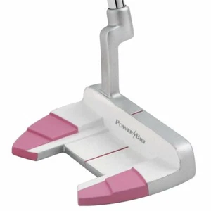 Powerbilt EX-750 Series M800 Putter 34" Pink Lady -New!! - Picture 1 of 3