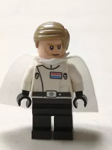 Lego Star Wars Director Orson Callan Krennic sw0781 From Set 75156 - Picture 1 of 4