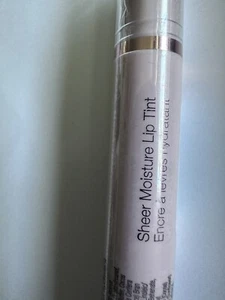 Sheer Moisture Dye-Free Lip Tints by Mineral Fusion Resilient Lipstick Makeup - Picture 1 of 9