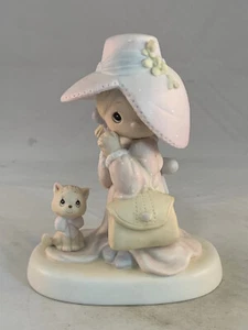 Precious Moments Jonathan David 1983 To A Very Special Mom - Bild 1 von 5