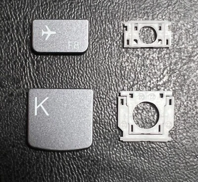 IdeaPad Slim 7i Pro 14” | 14IHU5 | TECLADO ÚNICO TECLAS DE REPUESTO TECLAS Foto 1 de 4