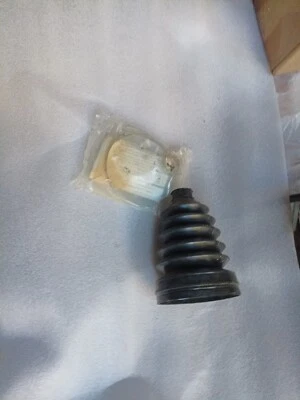 85-99 GM Cuffia Semiasse  Originale GM 26001938 Buick Chevrolet Senza Grasso  - Immagine 1 di 2