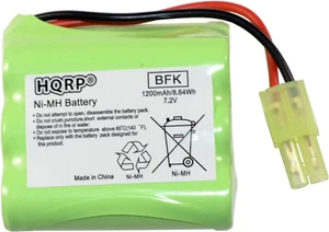 Battery Compatible with Shark XB2950 V2950 V2950A V2945Z V2945 Floor & Carpet Sw - Picture 1 of 7