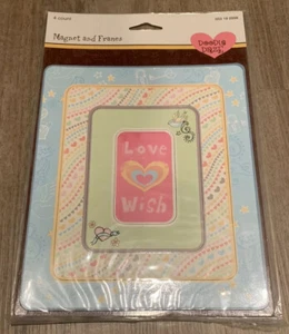 Carlton Cards•Doodle Days Magnet And Frame - Picture 1 of 8
