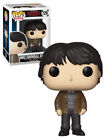 Funko POP! Television Netflix Stranger Things #729 Mike (Snowball Dance) - New, 