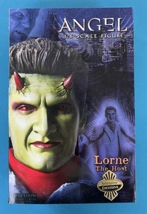 Lorne the Host 1:6 Figur 2006 Sideshow Collectible Exclusive Figure Angel - Bild 1 von 24