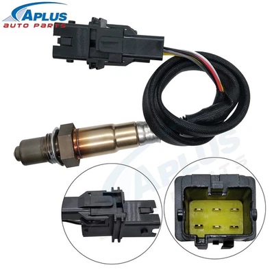 Upstream 02 Oxygen O2 Sensor For 2003 2004 2005 2006 Nissan Sentra L4 1.8L 2.5L - Image 1 of 4