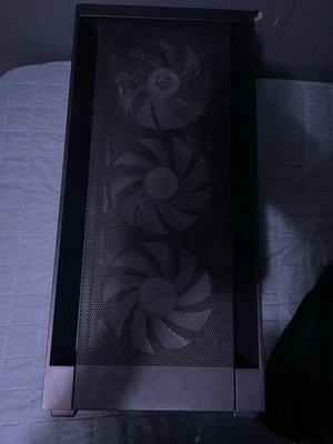 Gaming PC Desktop - Image 1 of 2