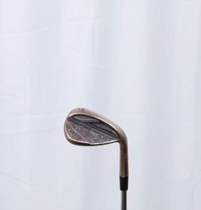 Taylormade Hi-Toe 4 Copper Wedge 54°-10 Wedge Kbs Stl 1301214 Good - Picture 1 of 5