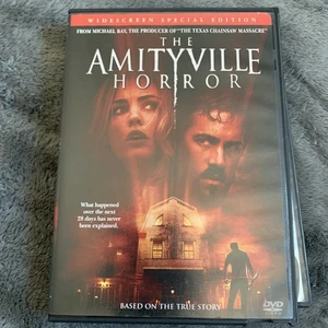 The Amityville Horror (Widescreen Special Edition) - Picture 1 of 1