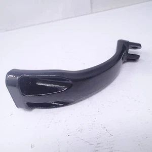 04-22 Harley Davidson Sportster XL 883 1200 Left Side Mid Control Mount 42972-04 - Picture 1 of 7