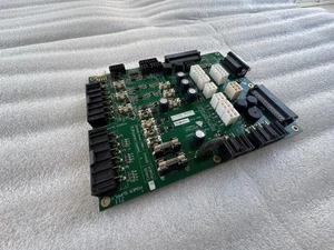 Spectrum Dynamics PWR_ALL BOARD PN 9010048-02 - Picture 1 of 7