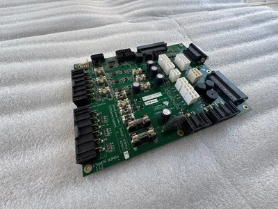 Spectrum Dynamics PWR_ALL BOARD PN 9010048-02 - Image 1 of 4