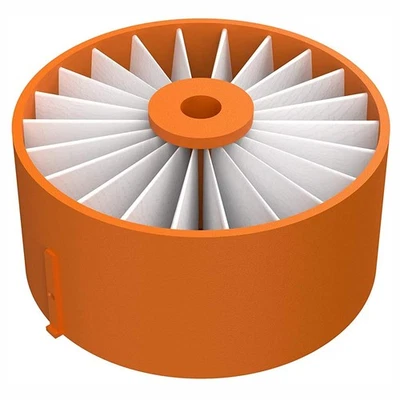 Filtro de aspiradora de repuesto original Black and Decker OEM - N665227 Foto 1 de 3