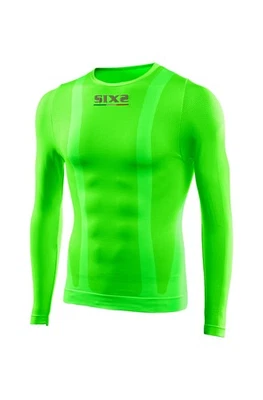 Fuktionsshirt TS2 C neon grün L - Bild 1 von 2