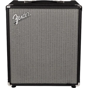 Fender Rumble 100 Bass Combo Amplifier - Picture 1 of 4