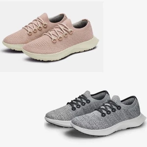 Scarpe uomo Allbirds Tree Dasher 2 - Foto 1 di 9