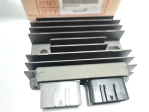 nos Kawasaki ZX1000 Ninja 16-23 KLZ1000 Versys 0-23 VOLTAGE REGULATOR 21066-0748 - Picture 1 of 8