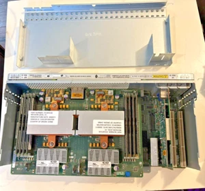Sun 541-0776-11 System Controller X4500 2X CPU - Picture 1 of 6