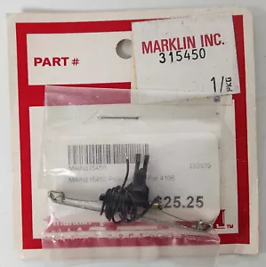 Marklin 315450 Pickup Shoe For Marklin 4106 Cars - Picture 1 of 1