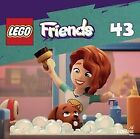 Lego Friends (CD 43) von Various | CD | Zustand neu