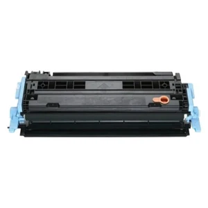 Q6002A Yellow Toner Colour LaserJet cm 1017 1015 2600n 2605dn 2605dtn 124A mfp - Picture 1 of 2