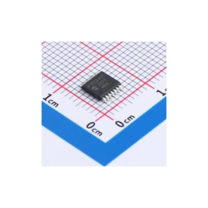 5 Stück PIC16F15224-E/ST TSSOP-14 - Bild 1 von 1