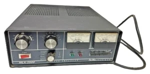 Vintage Dentron MLA-2500 Linear Amplifier 220V Untested - Photo 1/5