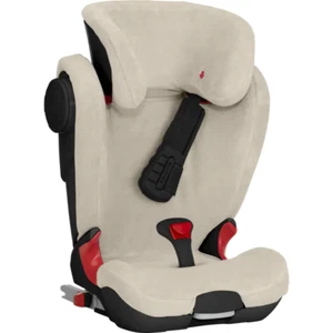 Britax Romer Summer Cover Car Seat Children Child Kids Kidfix II 2 XP SICT Beige