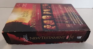 The Word of Promise New Testament NKJV 20 CD Set Audio Book - Imagen 1 de 8