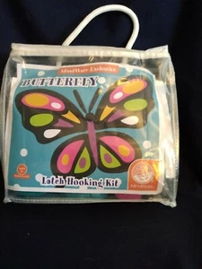 MindWare Exklusives Butterfly Riegel Haken Kit. Neu Komplett - Bild 1 von 5