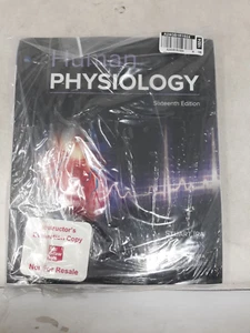 Loose Leaf for Human Physiology by Krista Rompolski and Stuart Ira Fox (2021) - Picture 1 of 5