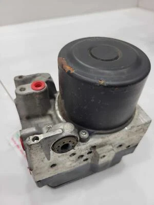 08 09 Conjunto modulador bomba freno antibloqueo ABS FWD FXUS RX350 44540-48240 Foto 1 de 4