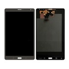 for Samsung Galaxy Tab S 8.4 SM-T705 4G LTE LCD Display Touch Screen Bronze *e52