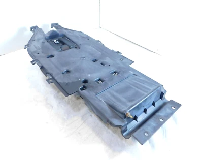 Aprilia RSV1000 RSVR RSV 1000 Tuono 后尾座鞍座挡泥板 — 第 1/4 张图片