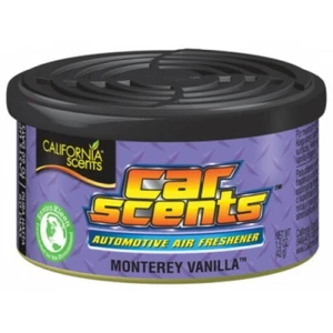 California Scents Air Freshener Monterey Vanilla - E302695900 - Picture 1 of 1