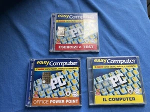 Easy Ordinateur - Cours D’Informatique (Legacy) - Photo 1/3