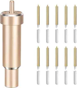Premium Feinspitze Klinge - Kompatibel mit Cricut Maker 3/Maker/Explore 3/Exp... - Bild 1 von 10