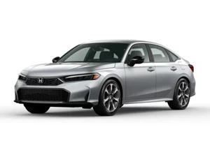 2025 Honda Civic Sport Touring - Picture 1 of 1