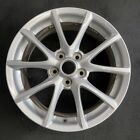 Mazda MX-5 Miata OEM Wheel 17” 2009-2012 Rim Factory Original 9965587070 64923