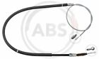 A.B.S. K18902 Cable, Parking Brake For Skoda