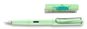 Fruits Basket x LAMY Fountain pen Limited edition Japan New Official merch - Picture 1 of 10