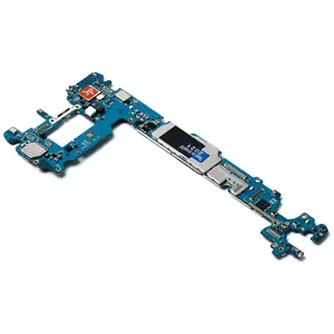 128G Unlocked Mainboard Motherboard Logic Board For Samsung Galaxy Note 9 N960U - Picture 1 of 5