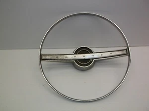 1965 Dodge Coronet 440 horn ring - Bild 1 von 6