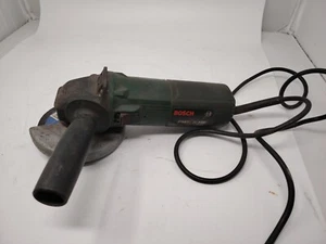 Amoladora angular Bosch Pws 5-115 - Imagen 1 de 8