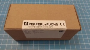Pepperl Fuchs Inductive Sensor NRB20-L3-A2-V1 189116 New + Original Packaging - Picture 1 of 5