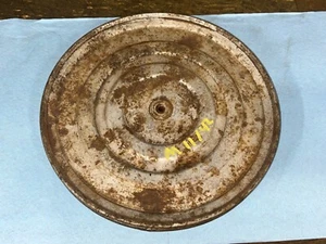 Murray 11hp 42 Inch Lawn Tractor Peerless 668 3 Speed Transaxle Input Pulley - Picture 1 of 4