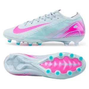Nike Zoom Mercurial Vapor 16 Elite AG-PRO FQ8693-301 Mens Soccer Shoes Football - Picture 1 of 8