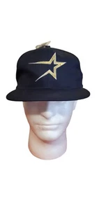 Vintage Houston Astros Snapback Hat NWT - Picture 1 of 7