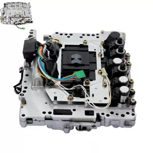 RE5R05A Transmission Valve Body Solenoid TCM For Nissan Xterra /Titan 0260550002 - Picture 1 of 8